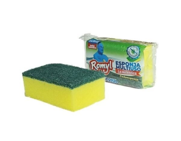 Romyl Esponja Multiuso