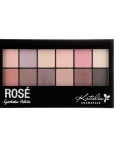 Katalia Paletas x12 Sombras