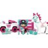 Pinypon Remolque de Pony Set - Imagen 2