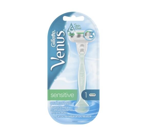Venus Skin Elixir Sensitive