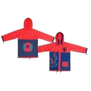 Pilotos de Lluvia Infantiles