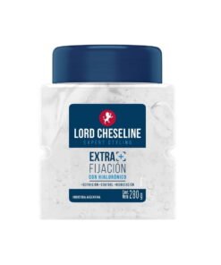 Gel Lord Cheseline x280gr Extra Fijación