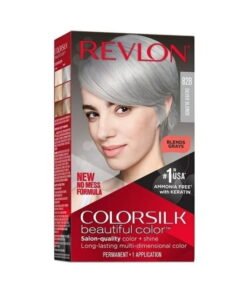 Revlon Colorsilk 82B Rubio Platinado