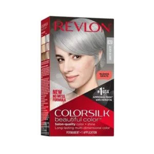 Revlon Colorsilk 82B Rubio Platinado