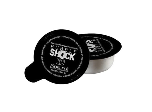 Katalia Bubble Shock 20ml