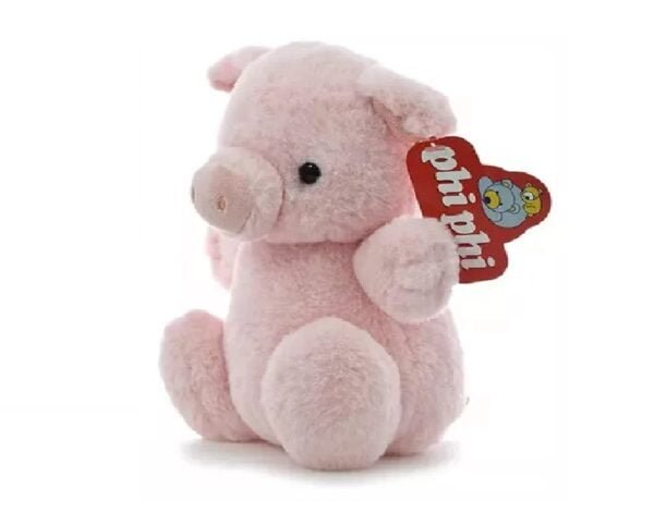 Cerdito Peluche Phi Phi Toys 25cm