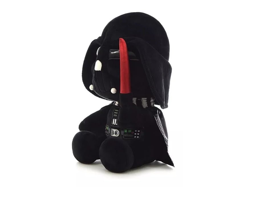 Star Wars - Darth Vader Peluche con manipolatore vocale HJW21