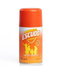 Repelente Escudo Aerosol