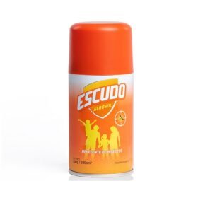 Repelente Escudo Aerosol