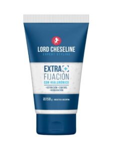 Gel Lord Cheseline x150 gr Extra Fijación