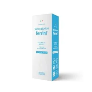 Ferrini Crema de Manos Triple Hidratación