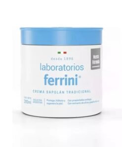 Ferrini Crema Sapolán Tradicional x200ml