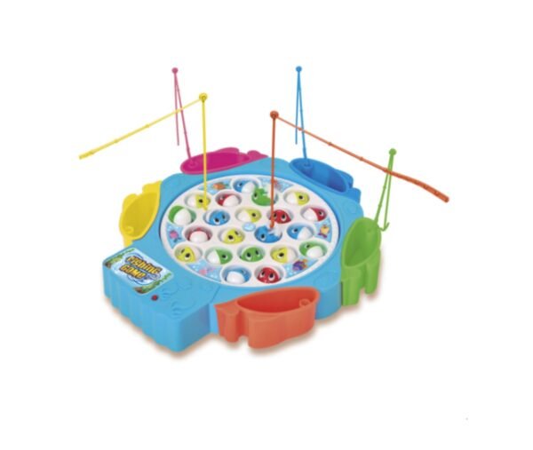 Fishing Game- Ditoys