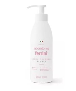 Ferrini Crema Corporal Floral x300ml