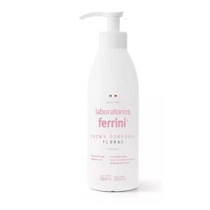 Ferrini Crema Corporal Floral x300ml