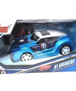 GT Avengers Auto Radio Control
