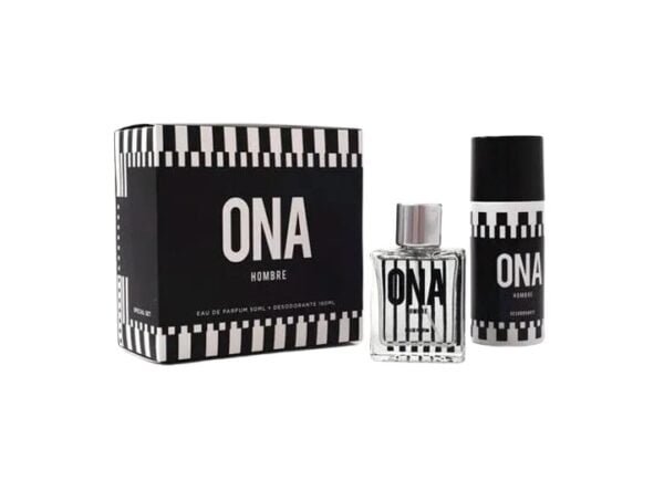 Set Ona Saez- Ona Hombre