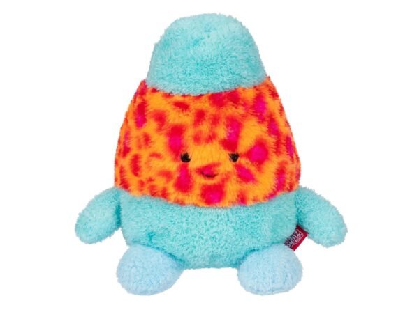 Peluche Bum Bumz Sara/Lampara de Lava 11cm