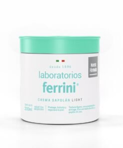 Ferrini Crema Sapolán Light x200ml