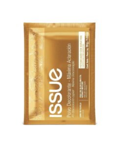 Issue Polvo Decolorante Máxima Aclaración x30grs