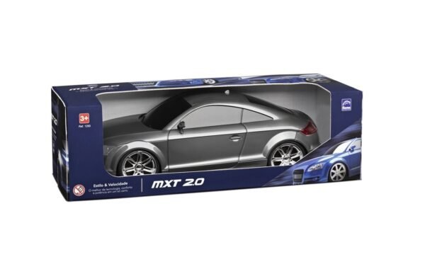 Auto MXT 2.0- Roma Toys