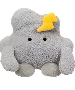 Peluche Bum Bumz Sam/Nube 11cm