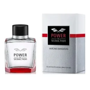 Power of Seduction - Antonio Banderas