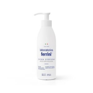 Ferrini Crema Corporal Reparadora x300ml