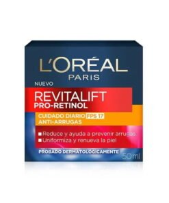 L´oréal Revitalift Retinol x50ml