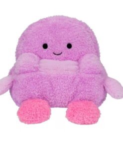 Peluche Bum Bumz Ralph/Sillon 11cm