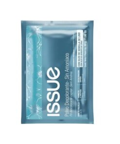 Issue Polvo Decolorante Sin Amoníaco x30grs