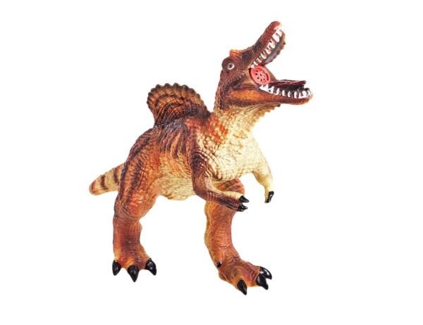 Dinosaurio Wabro 50cm de largo- Spinosaurus