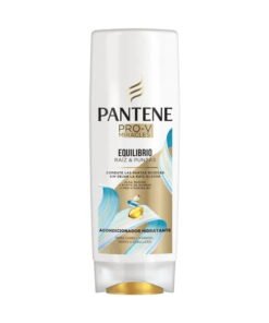 Pantene Acondicionador Equilibrio- Raíz y Puntas