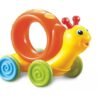 Mi Caracol Veloz- El Duende Azul - Imagen 2