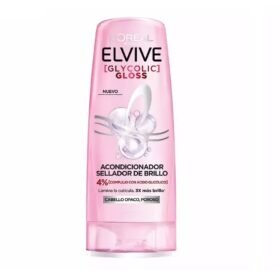 Elvive Acondicionador Glycolic Gloss
