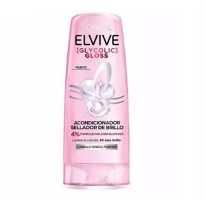 Elvive Acondicionador Glycolic Gloss