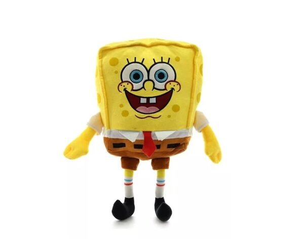 Peluche Bob Esponja Phi Phi Toys 30cm