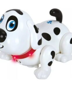 Mi Cachorro Harley- El Duende Azul