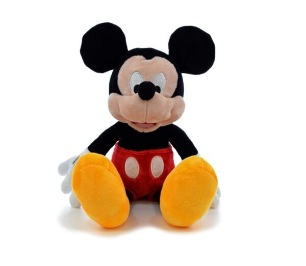 Peluches Mickey y sus amigos