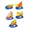 Rondi Bebe Baby Chair - Imagen 2
