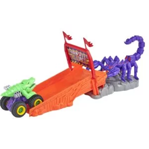 Teamsterz Pista Stinger Slam