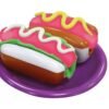 Masa Hot Dog- El Duende Azul - Imagen 2
