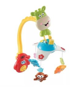 Cunero Proyector- El Duende Azul