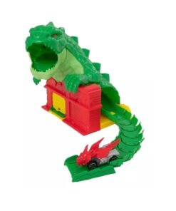 Teamsterz Beast Machines Reptile Rampage