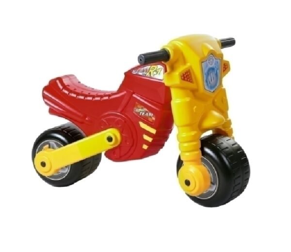 Rondi Andador Moto