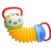 Oruga Acordeón- El Duende Azul - Imagen 2