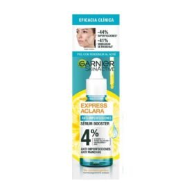 Garnier Serum Anti Imperfecciones Express Aclara