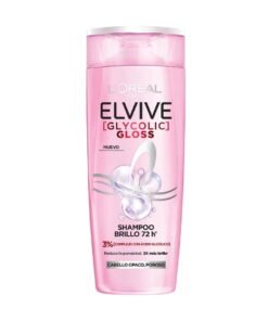 Elvive Shampoo Glycolic Gloss