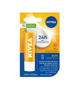 Nivea Protector Labial Sun Protect