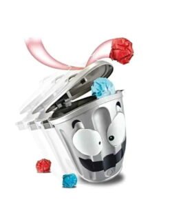 Este Tacho Esta re Loco- El Duende Azul